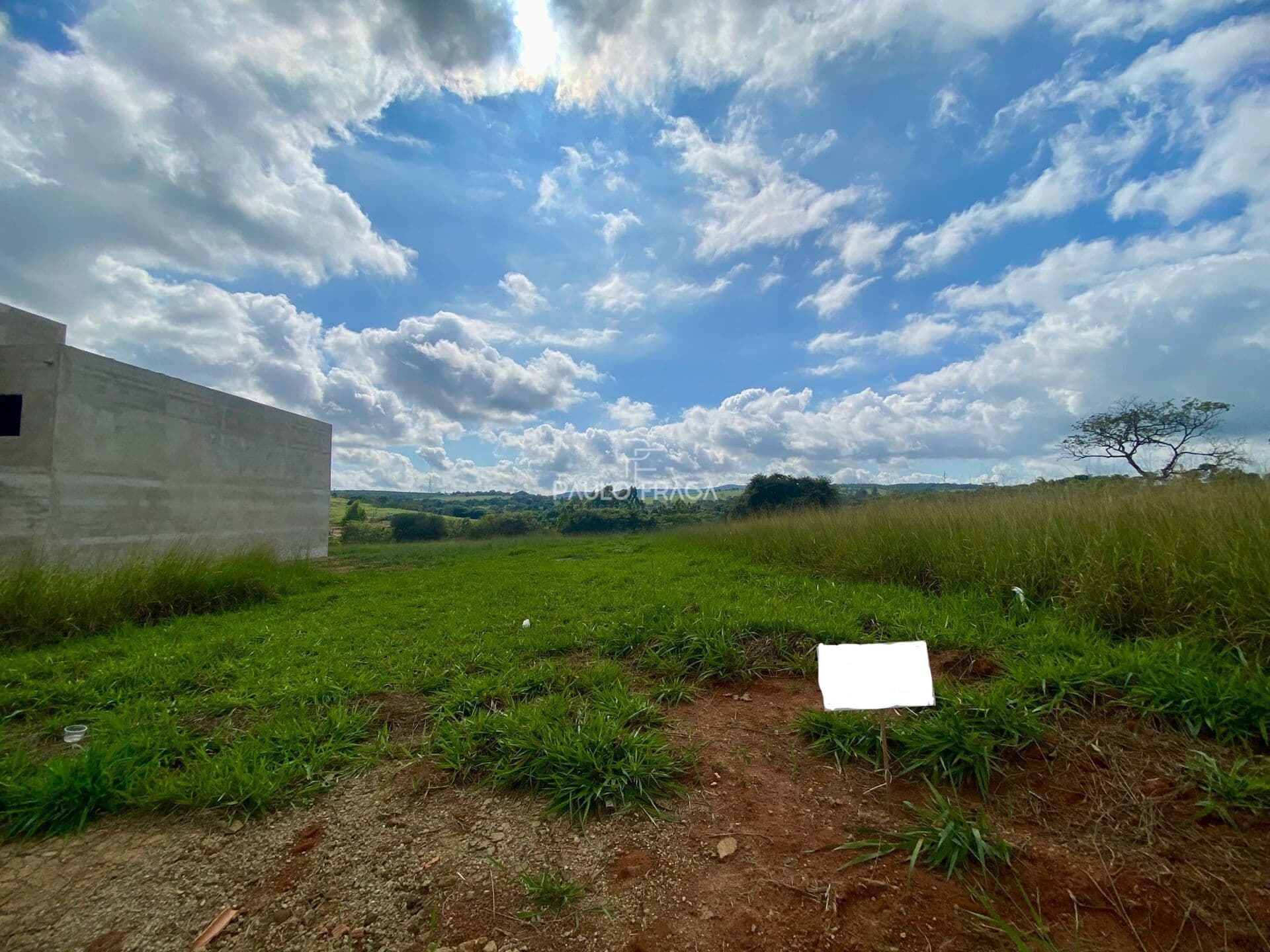 Lote/Terreno em Passos - Mirante do Vale