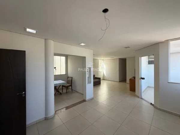 Apartamento em Passos - Muarama