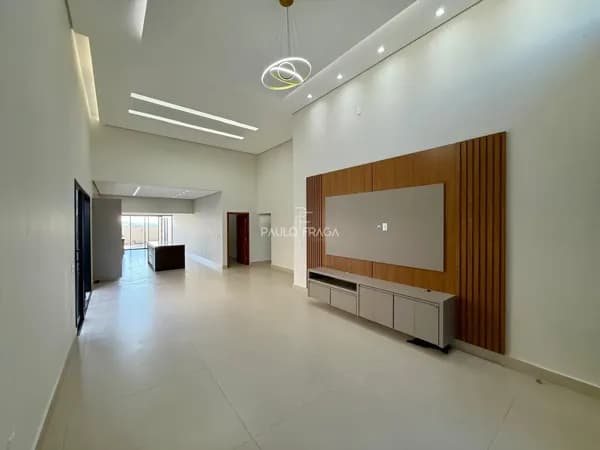 Casa em Passos - Condomínio Monte Belo