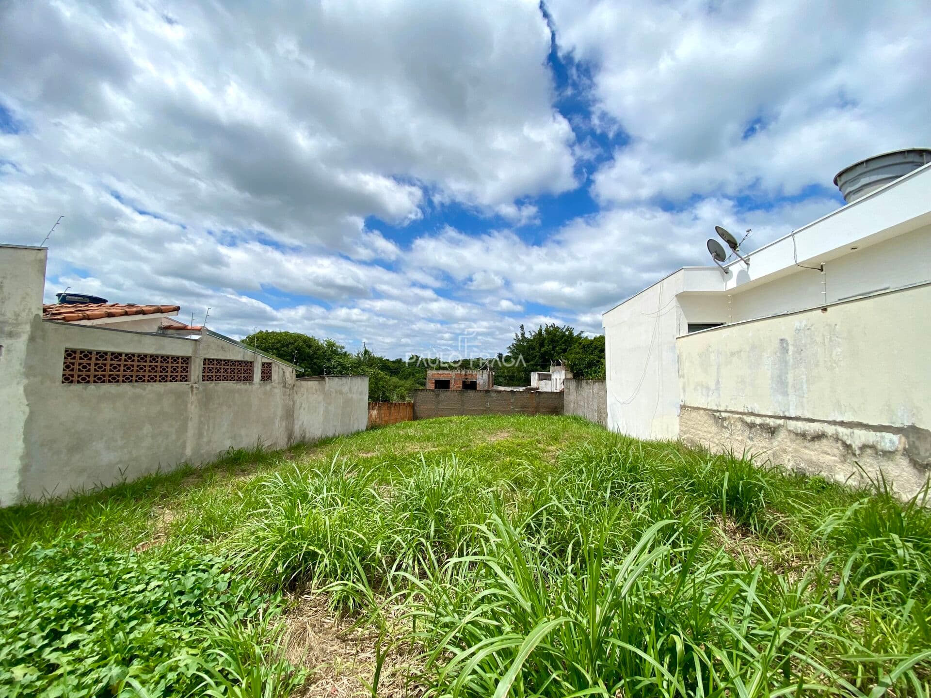 Lote/Terreno em Passos - Parque Residencial Eldorado