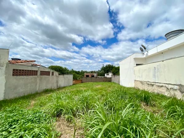 Lote/Terreno em Passos - Parque Residencial Eldorado