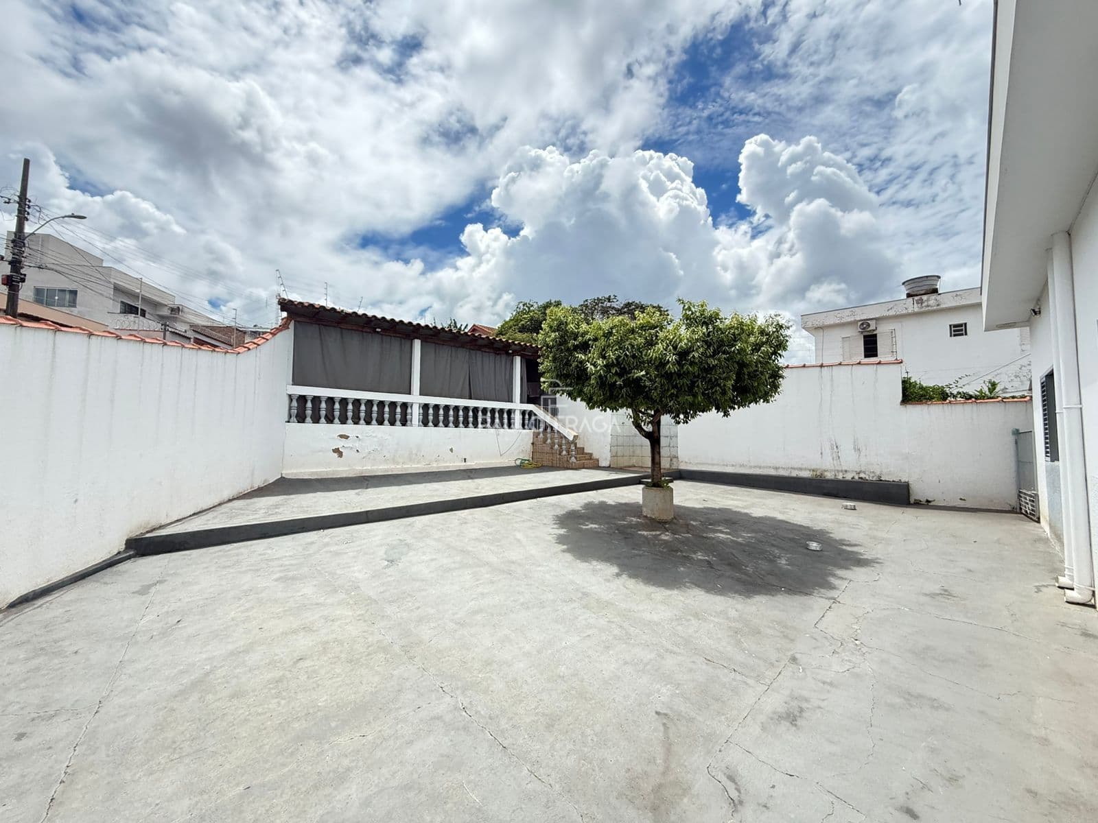 Casa em Passos - Carmelo