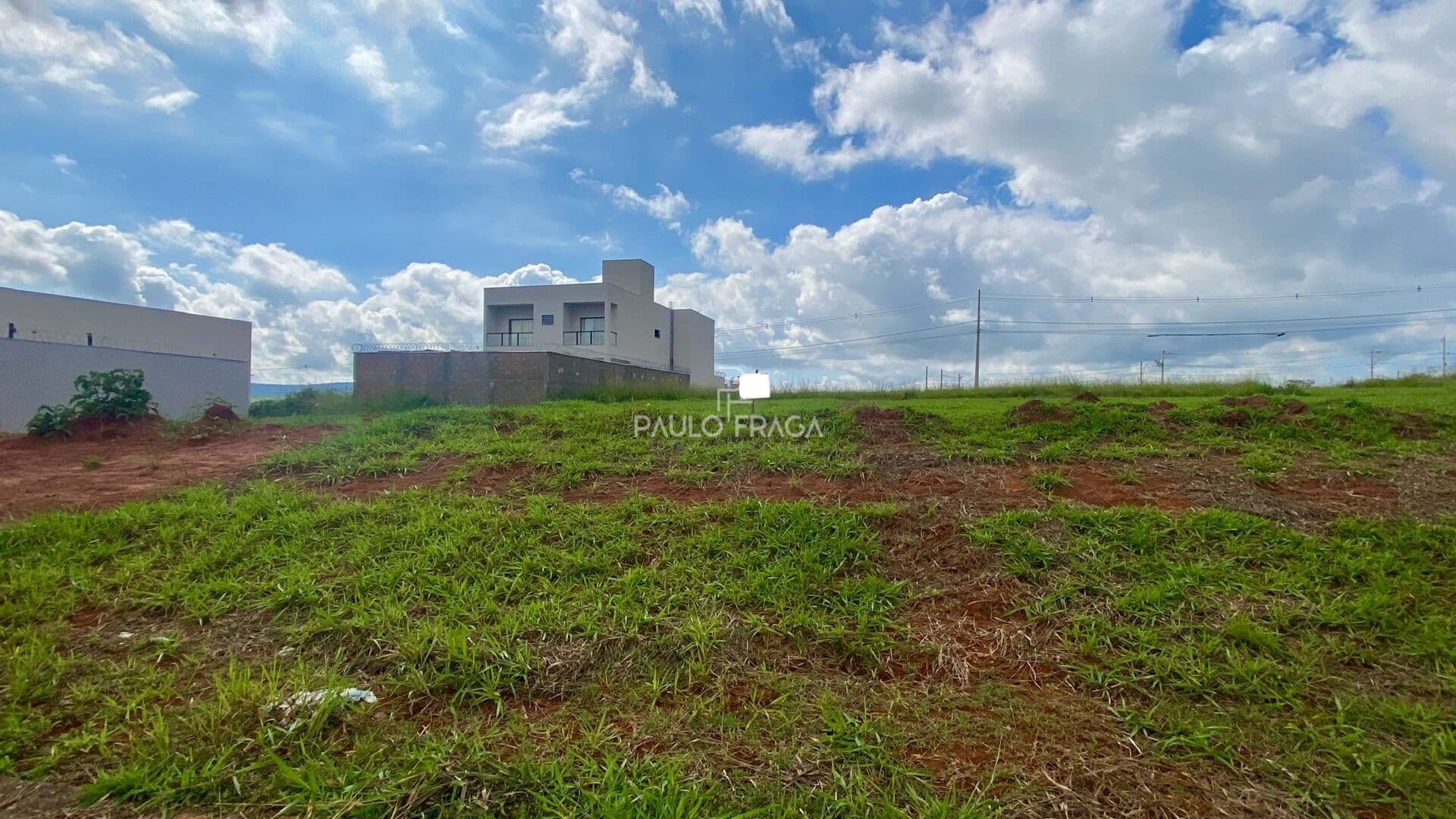 Lote/Terreno em Passos - Mirante do Vale