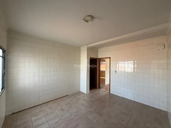 Apartamento em Passos - Exposição