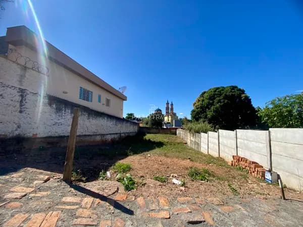 Lote/Terreno em Passos - Penha