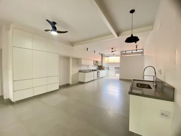 Casa em Passos - Jardim Colégio de Passos