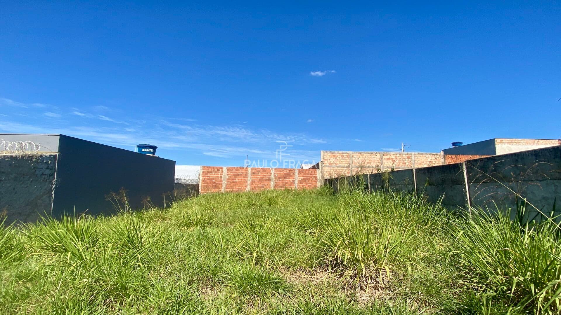 Lote/Terreno em Passos - Nova Passos