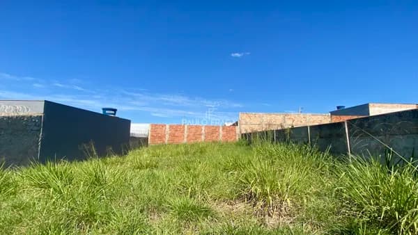 Lote/Terreno em Passos - Nova Passos