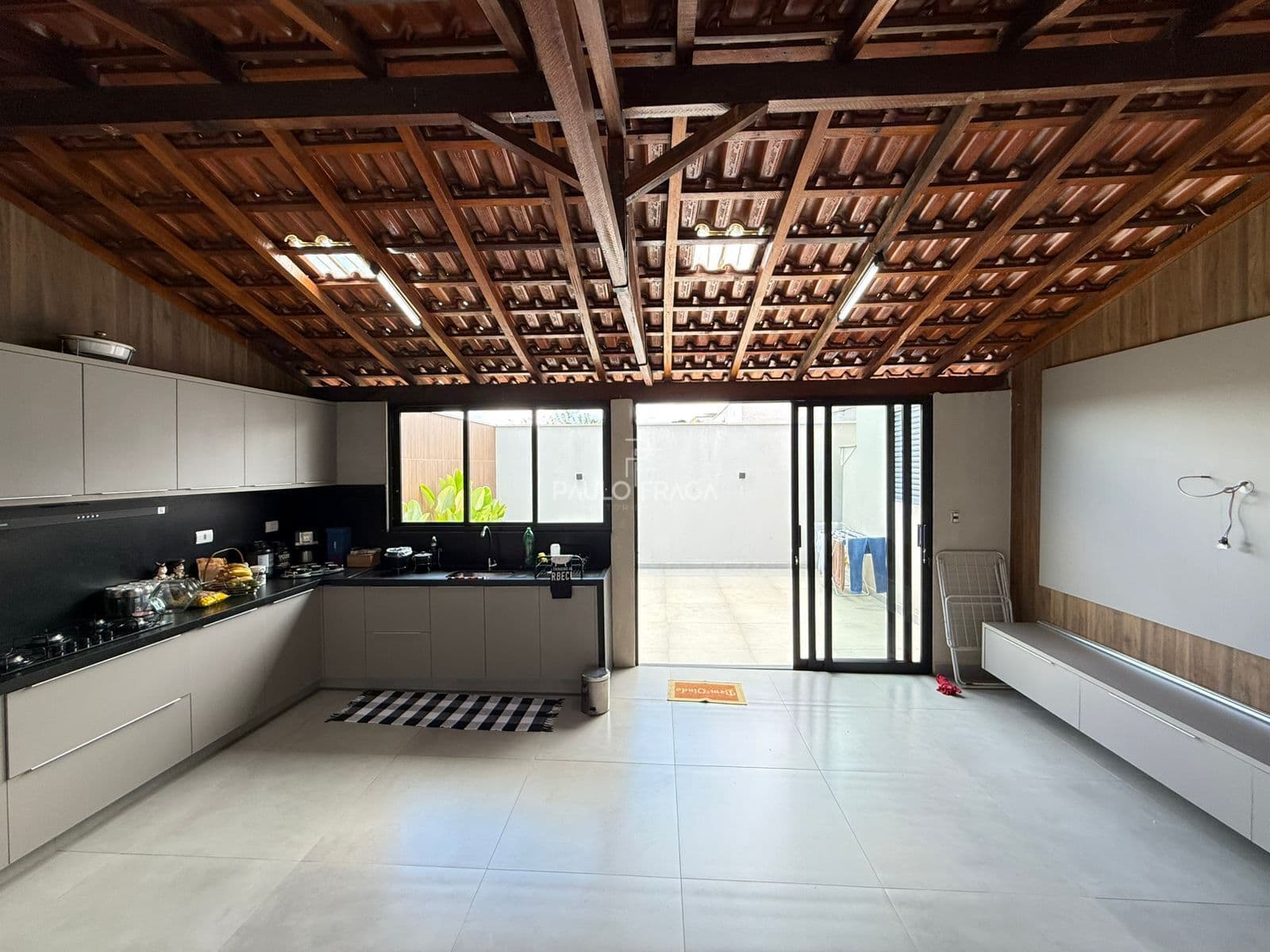 Casa em Passos - Carmelo
