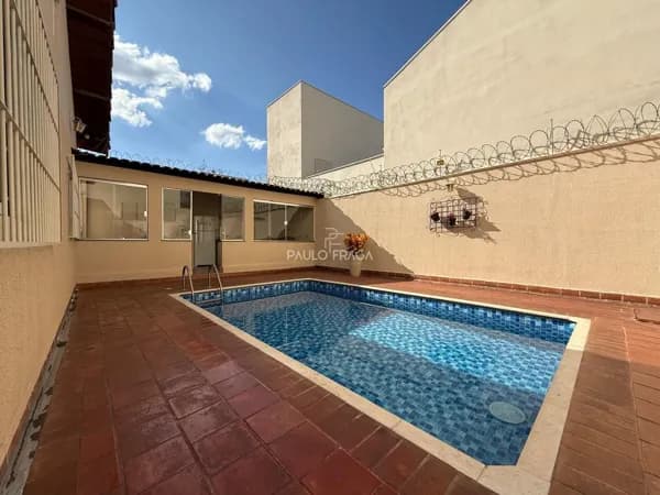 Casa em Passos - Belo Horizonte