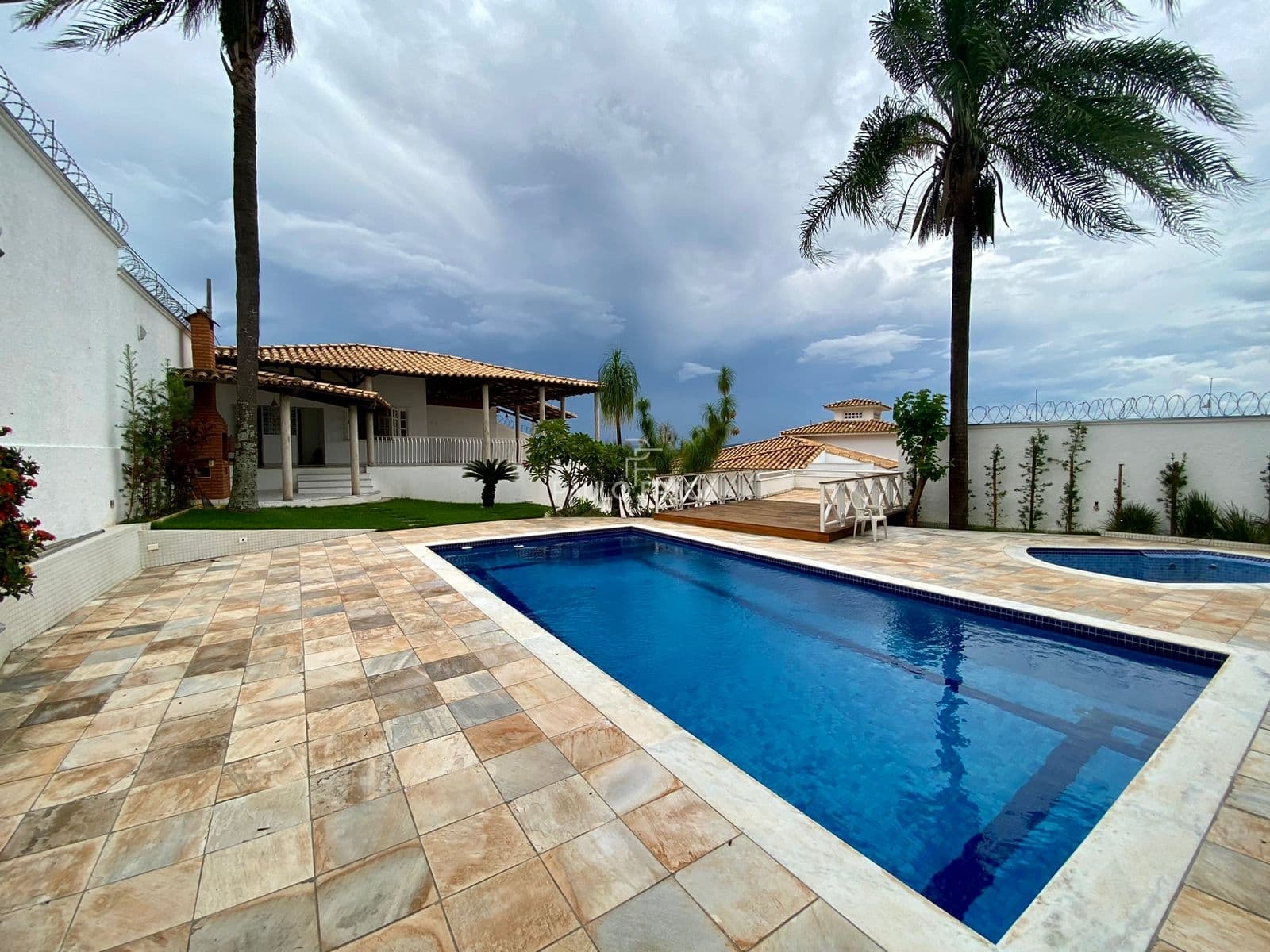 Casa em Passos - Jardim Panorama