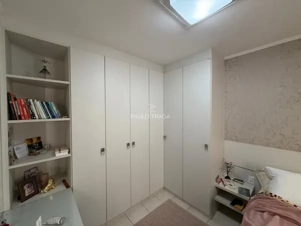 Apartamento em Passos - Belo Horizonte