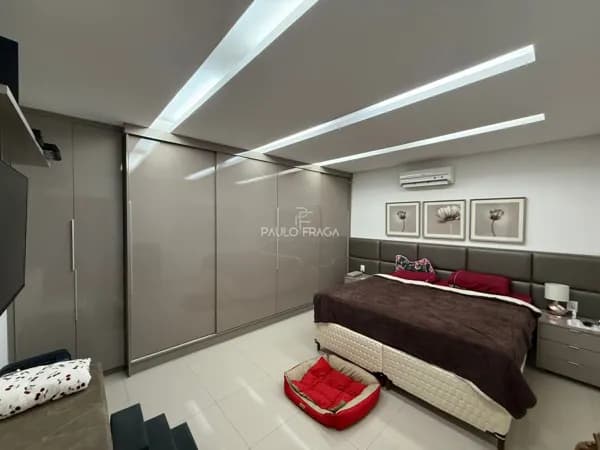 Casa em Passos - Penha