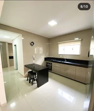 Casa em Passos - Exposição