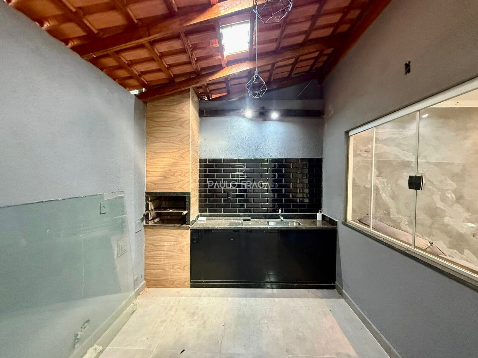 Casa em Passos - Penha II