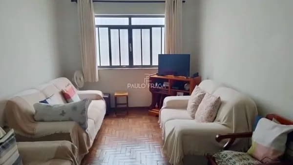 Casa em Passos - Centro