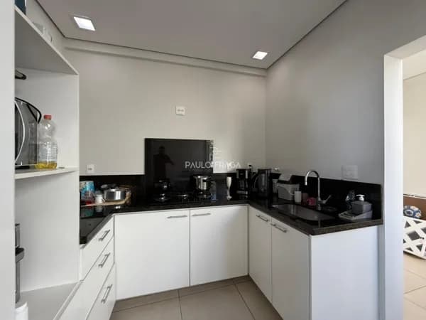 Apartamento em Passos - Muarama