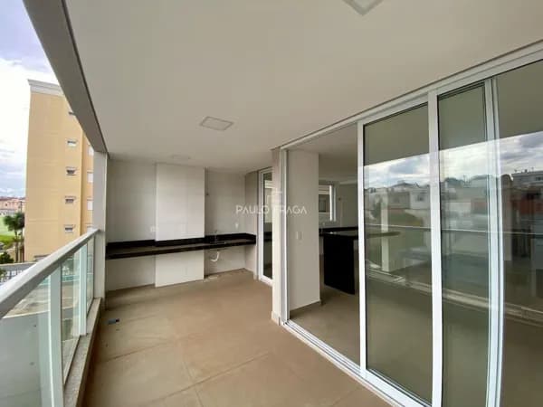 Apartamento em Passos - Vila Rica