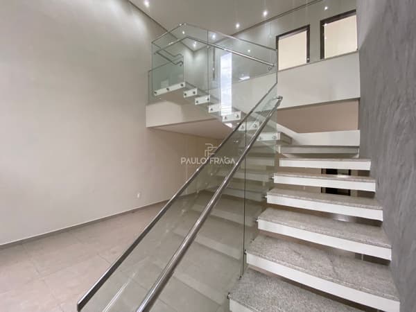 Casa em Passos - Bela Vista