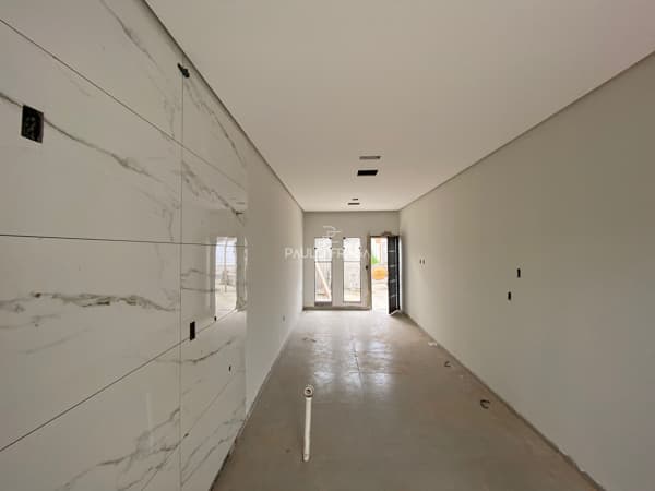 Casa em Passos - Jardim Planalto