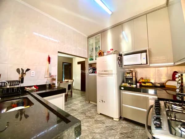 Casa em Passos - Carmelo