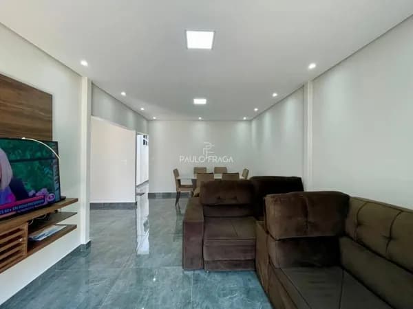 Casa em Passos - Penha