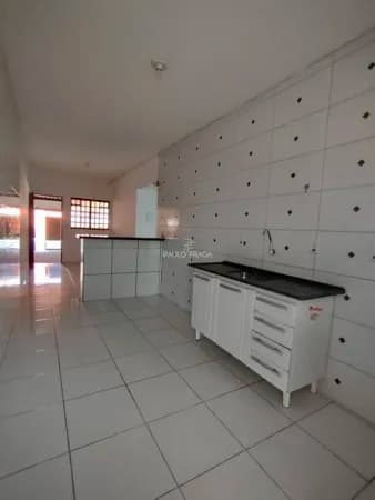 Casa em Passos - Belo Horizonte