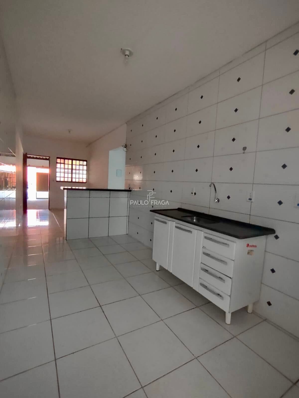 Casa em Passos - Belo Horizonte
