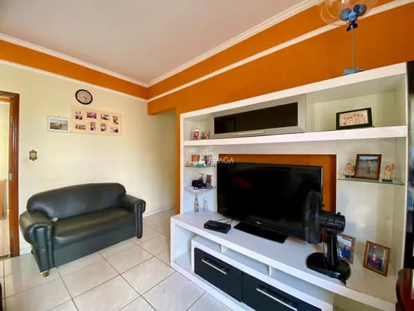 Casa em Passos - Parque Casarão