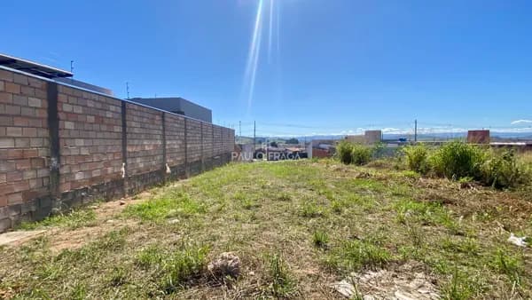 Lote/Terreno em Passos - Nova Passos