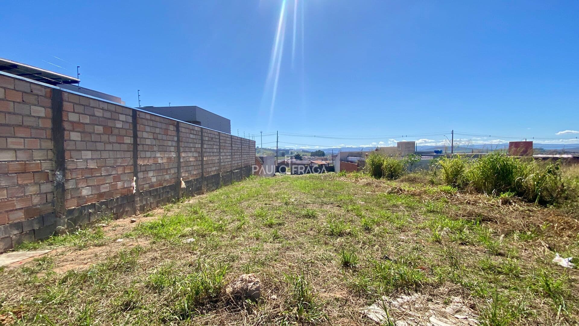 Lote/Terreno em Passos - Nova Passos
