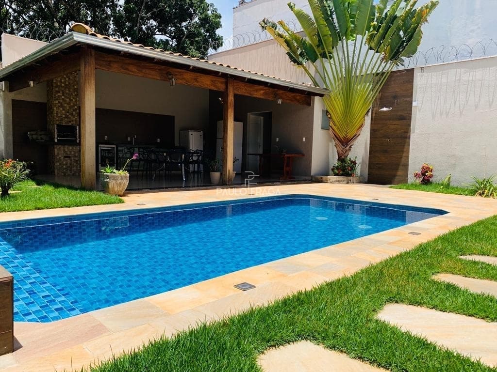 Casa em Passos - Belo Horizonte