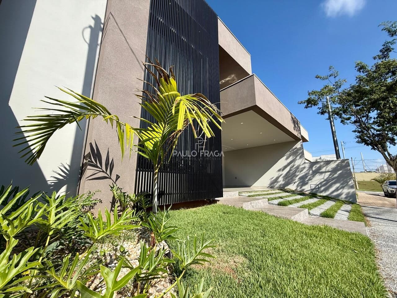 Casa em Passos - Condomínio Monte Belo