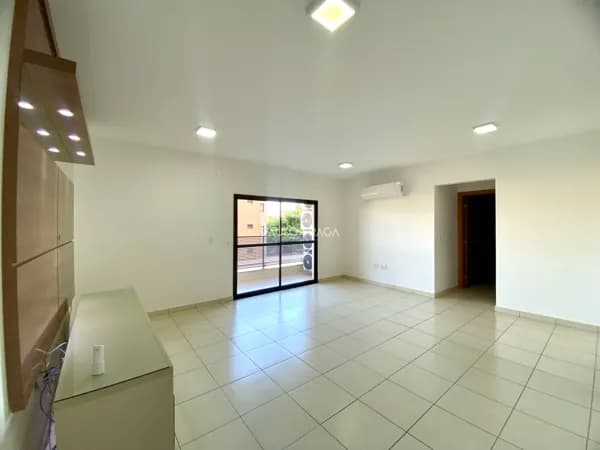 Apartamento em Passos - São Francisco