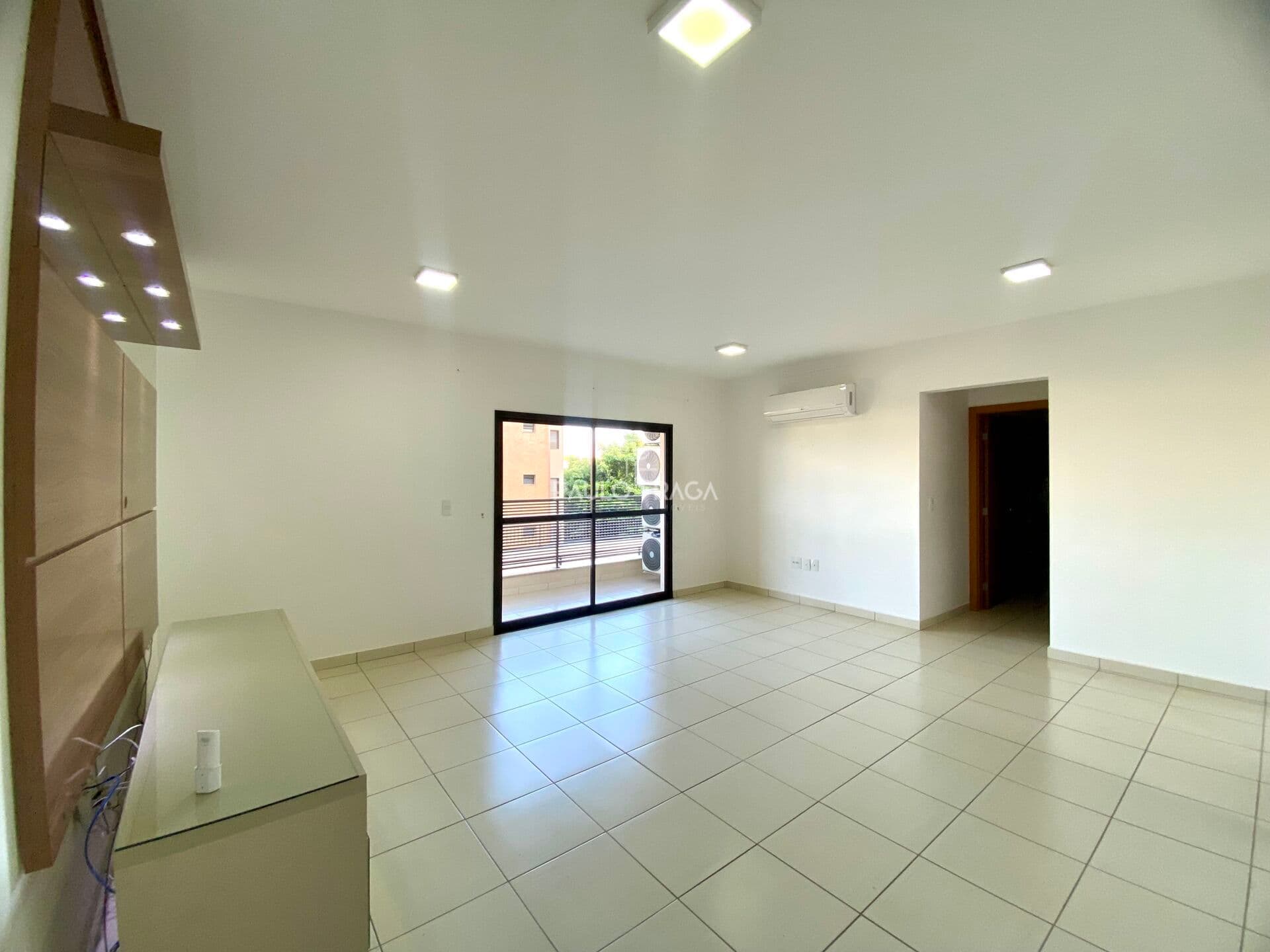 Apartamento em Passos - São Francisco