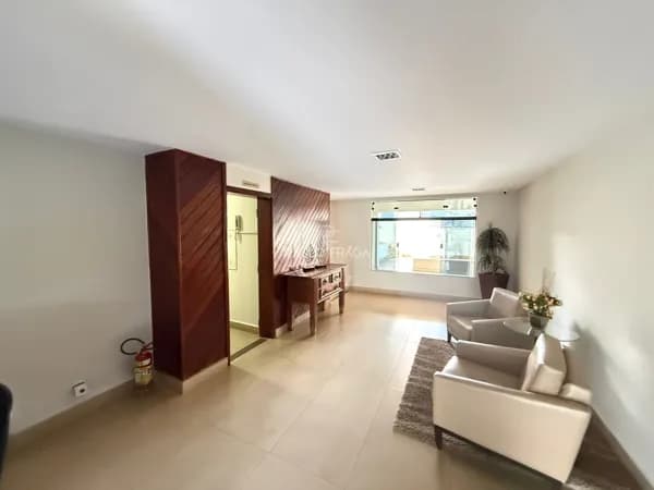 Apartamento em Passos - Centro