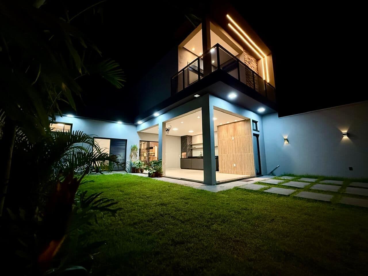Casa em Passos - Nova Passos