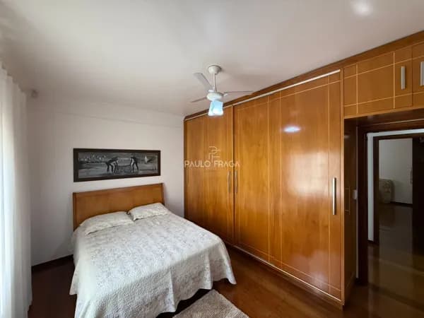 Casa em Passos - Muarama