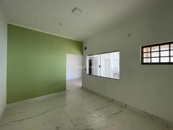 Casa em Passos - Recanto da Teka