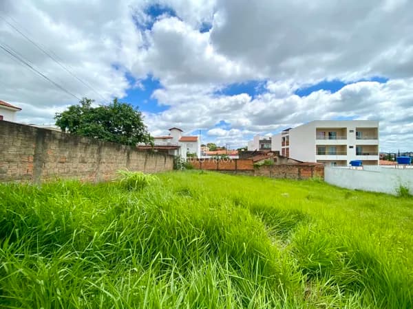 Lote/Terreno em Passos - Parque Residencial Eldorado