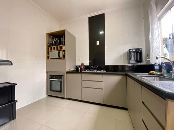 Casa em Passos - Penha II