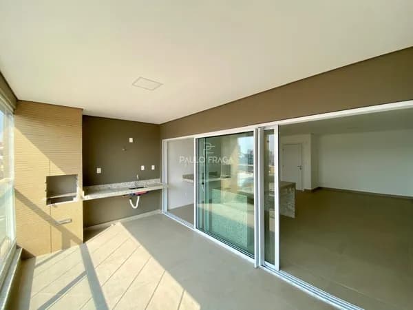 Apartamento em Passos - Muarama