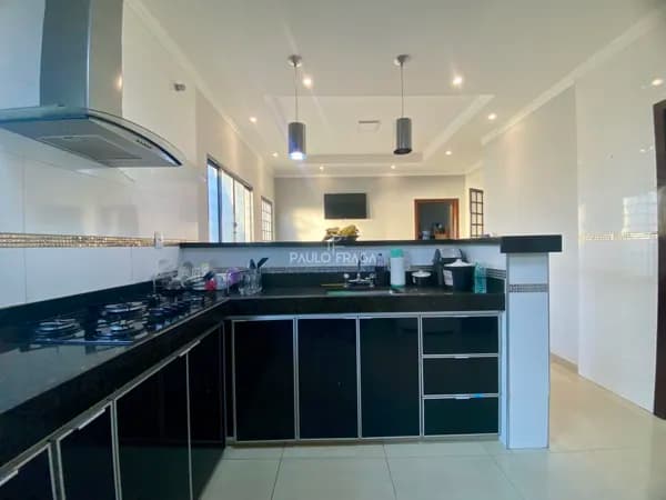 Casa em Passos - Carmelo