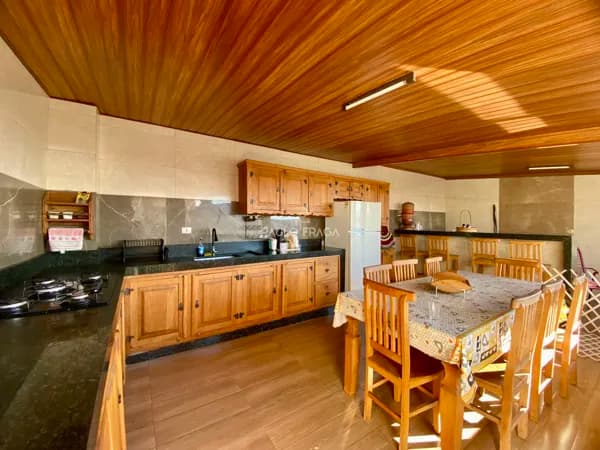 Casa em Passos - Penha II