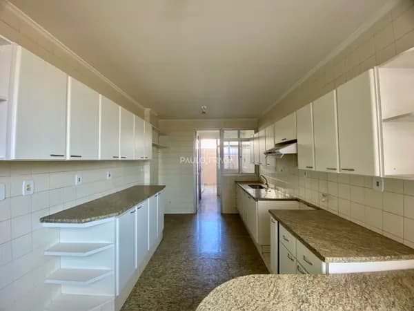Apartamento em Passos - Belo Horizonte