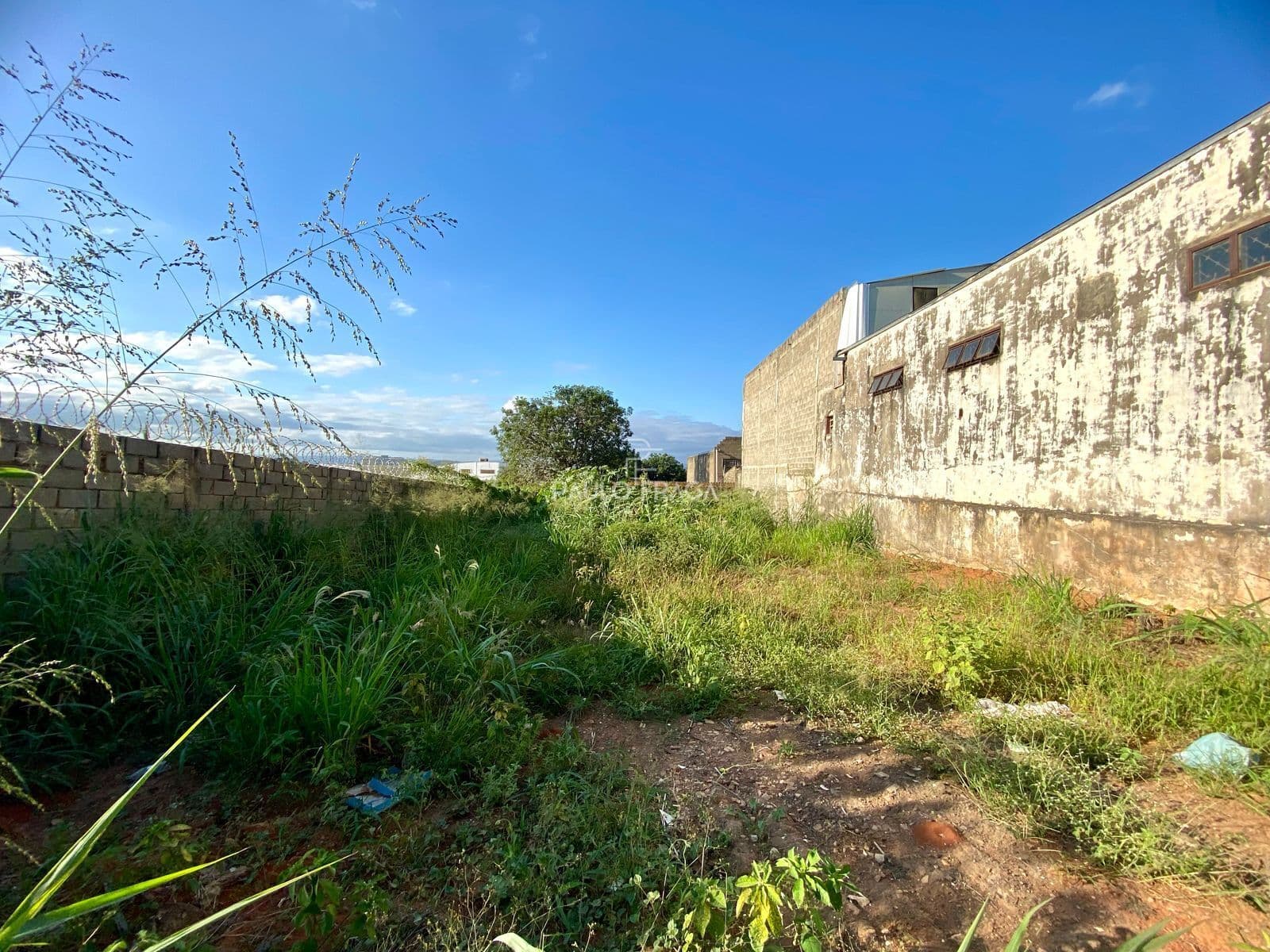 Lote/Terreno em Passos - Serra das Brisas