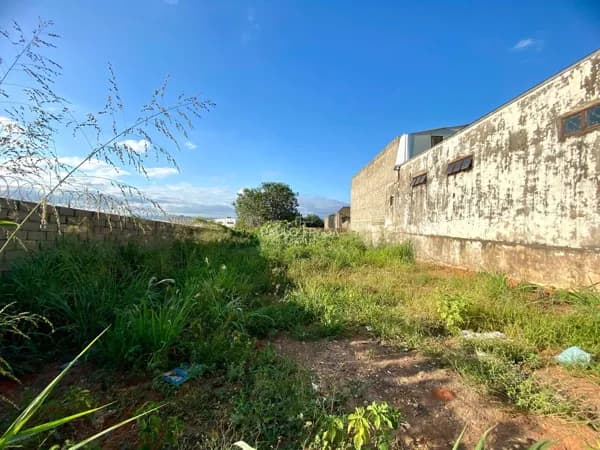 Lote/Terreno em Passos - Serra das Brisas
