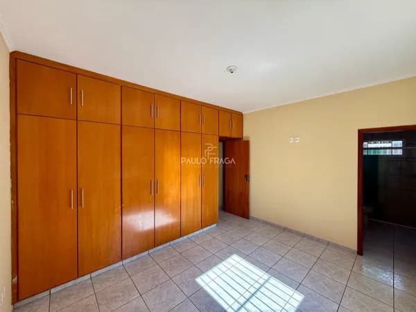 Casa em Passos - Umuarama II
