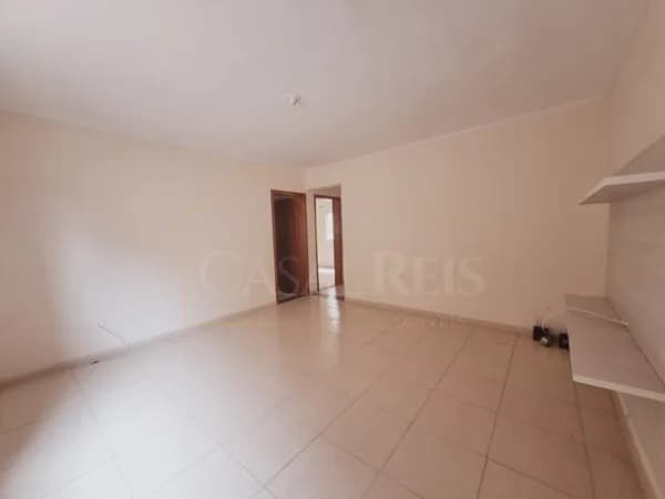 Apartamento em Poços de Caldas - Jardim Quisisana