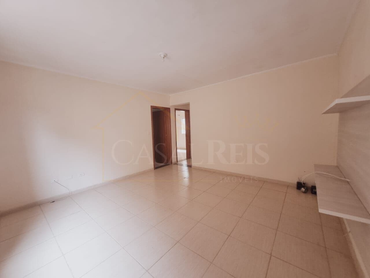 Apartamento em Poços de Caldas - Jardim Quisisana